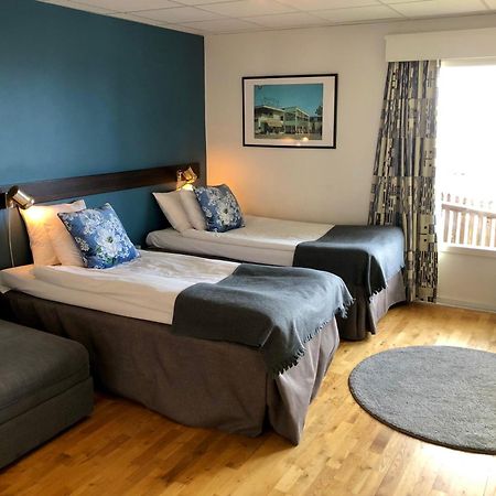 Vaetterleden Hotell & Restaurang Gränna Екстериор снимка
