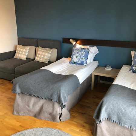 Vaetterleden Hotell & Restaurang Gränna Екстериор снимка