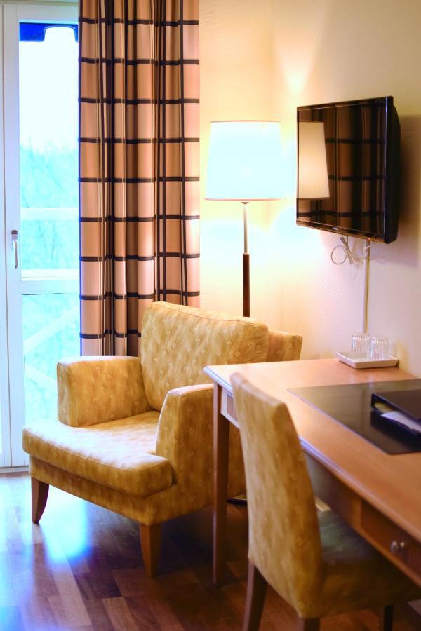 Vaetterleden Hotell & Restaurang Gränna Екстериор снимка