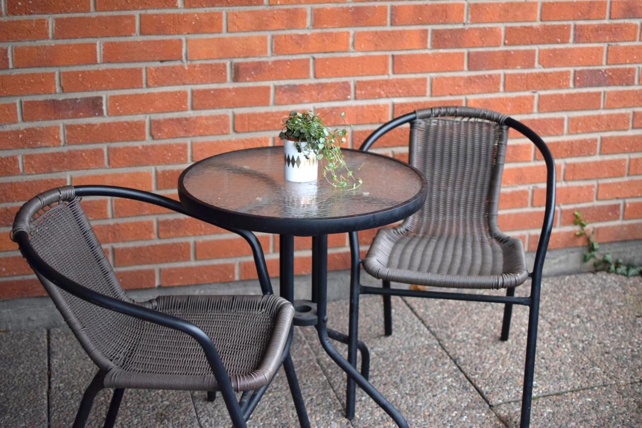 Vaetterleden Hotell & Restaurang Gränna Екстериор снимка