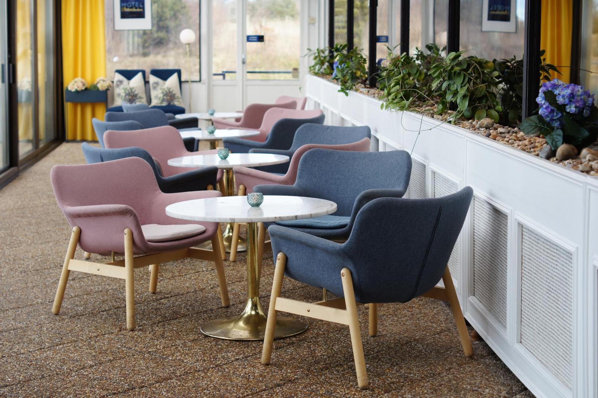 Vaetterleden Hotell & Restaurang Gränna Екстериор снимка