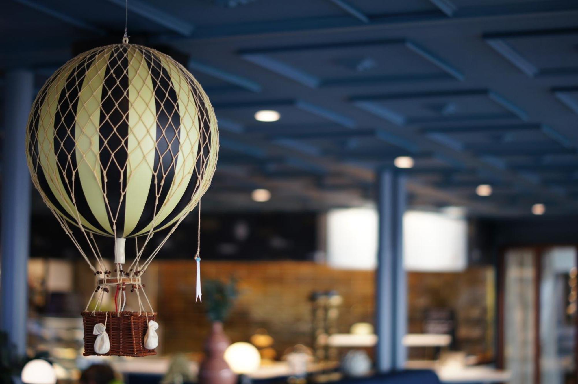 Vaetterleden Hotell & Restaurang Gränna Екстериор снимка