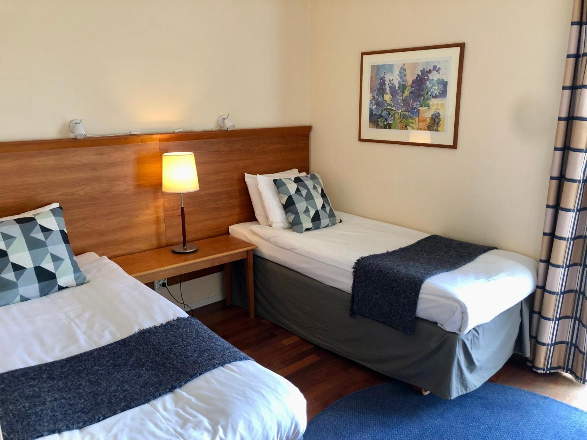 Vaetterleden Hotell & Restaurang Gränna Екстериор снимка