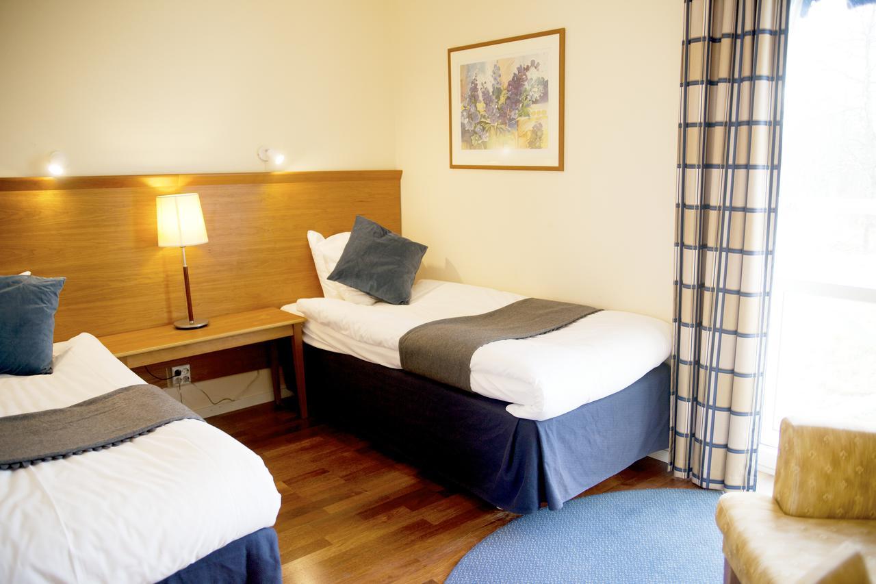 Vaetterleden Hotell & Restaurang Gränna Екстериор снимка