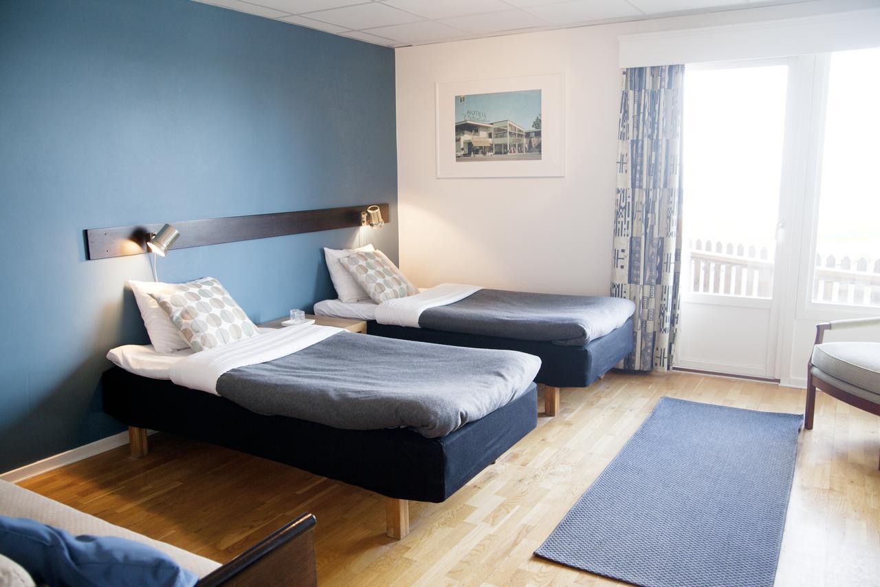 Vaetterleden Hotell & Restaurang Gränna Екстериор снимка