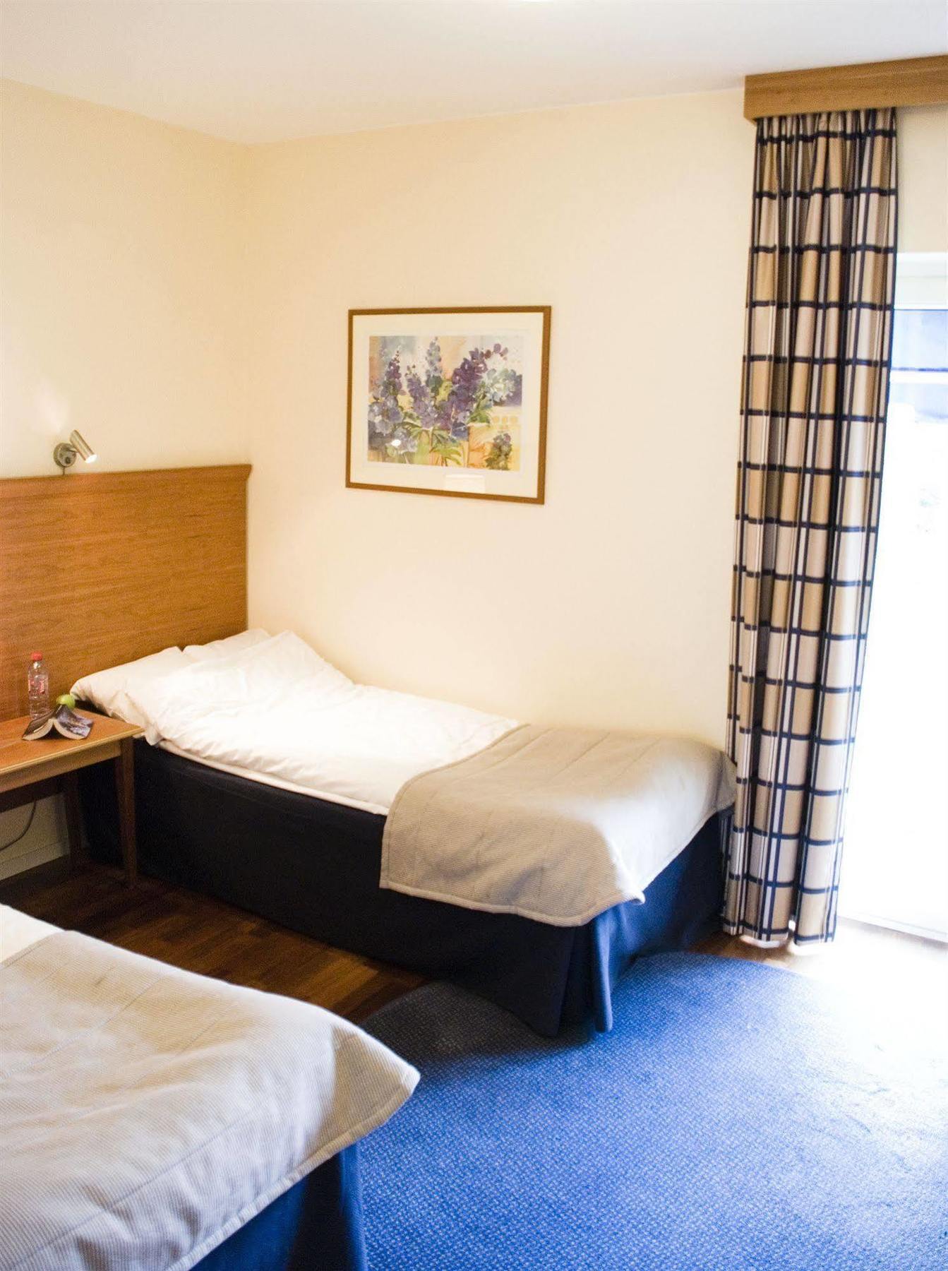 Vaetterleden Hotell & Restaurang Gränna Екстериор снимка