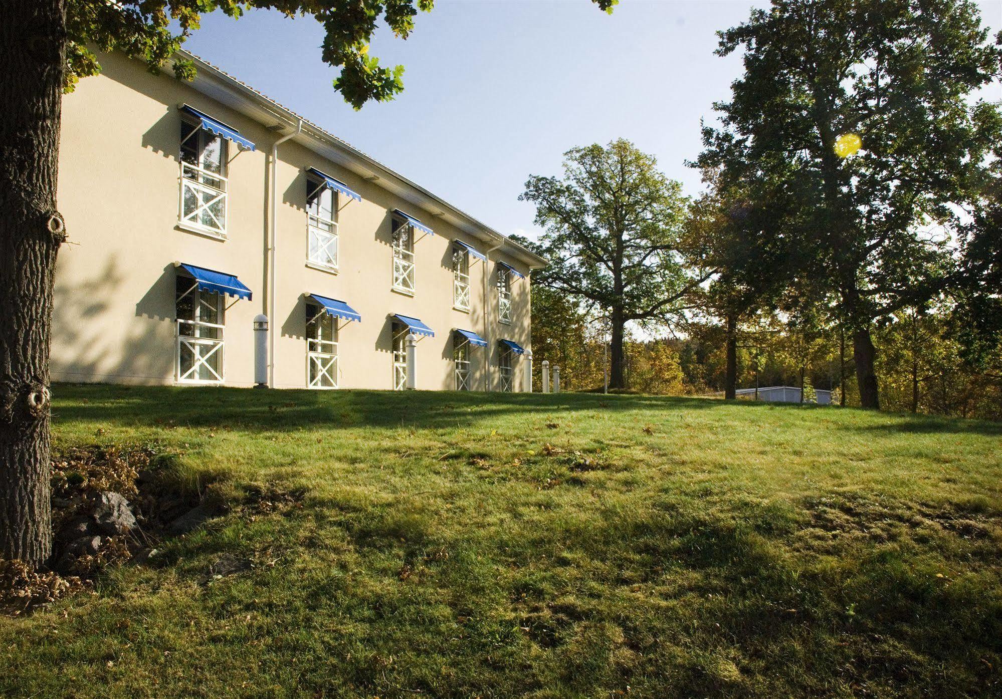 Vaetterleden Hotell & Restaurang Gränna Екстериор снимка