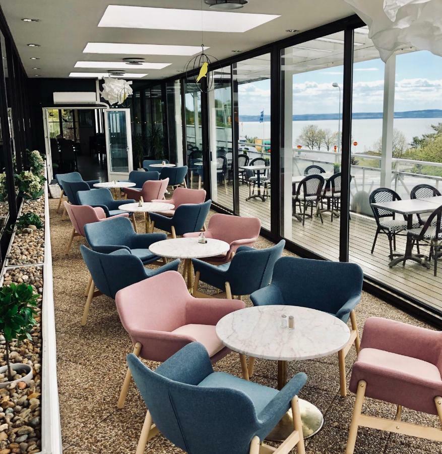 Vaetterleden Hotell & Restaurang Gränna Екстериор снимка