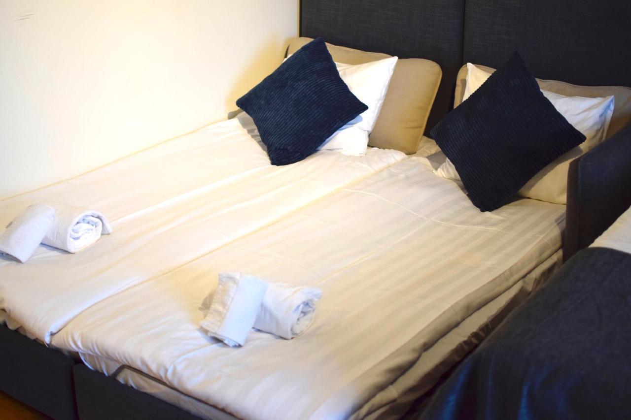 Vaetterleden Hotell & Restaurang Gränna Екстериор снимка