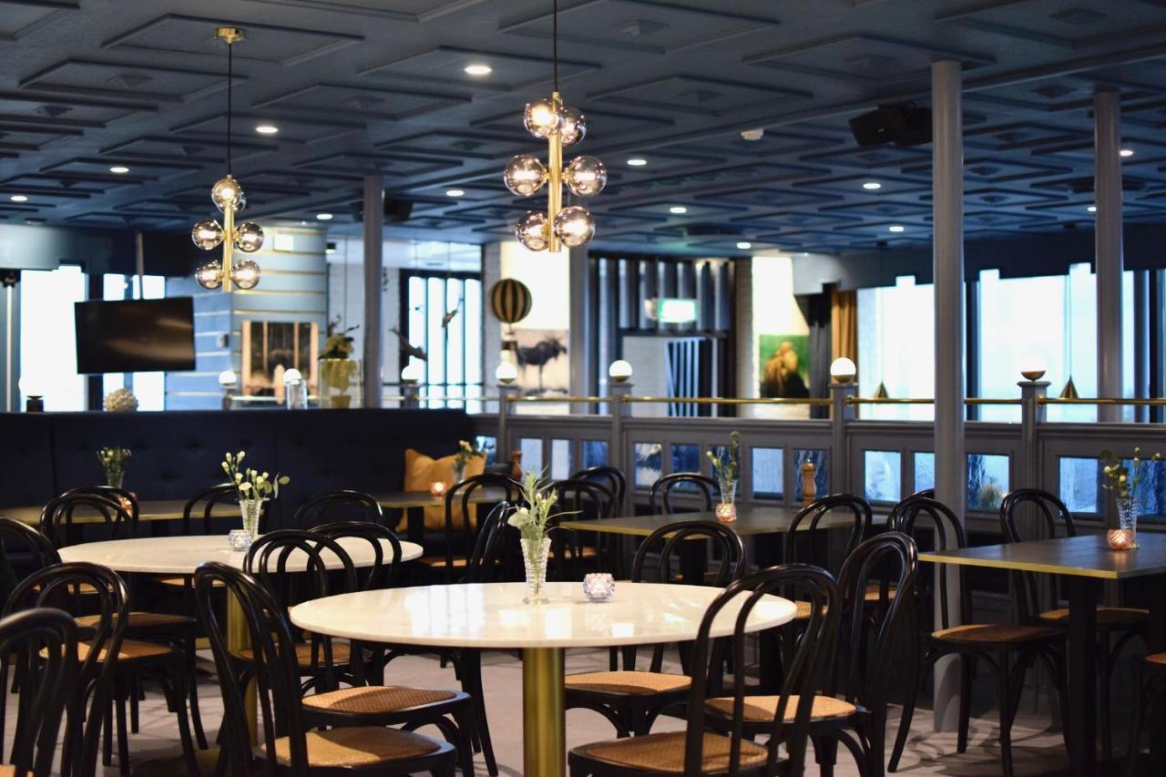 Vaetterleden Hotell & Restaurang Gränna Екстериор снимка